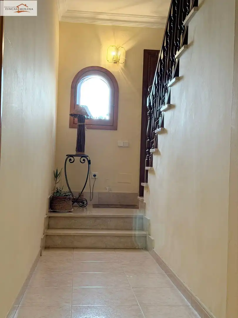 Casa o xalet en venda en  Palma de Mallorca amb Aire condicionat
