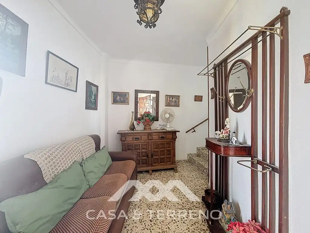 Houses for sale in Almáchar  with Air Conditioner and Terrace