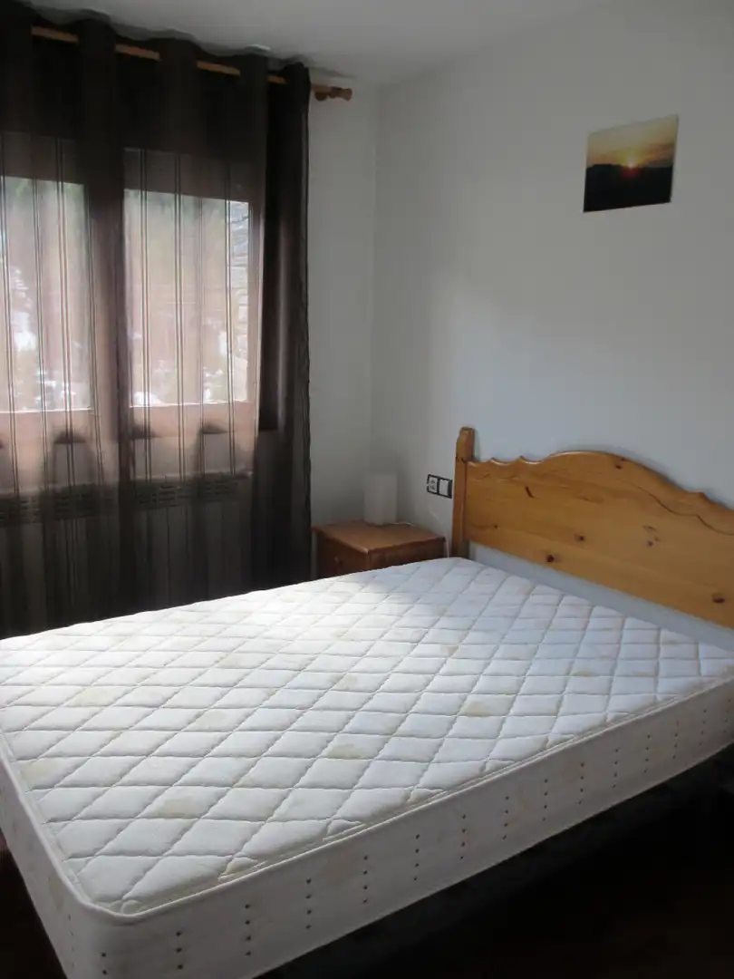 Habitación de Piso en venta en Canillo con Calefacción, Parquet y Amueblado