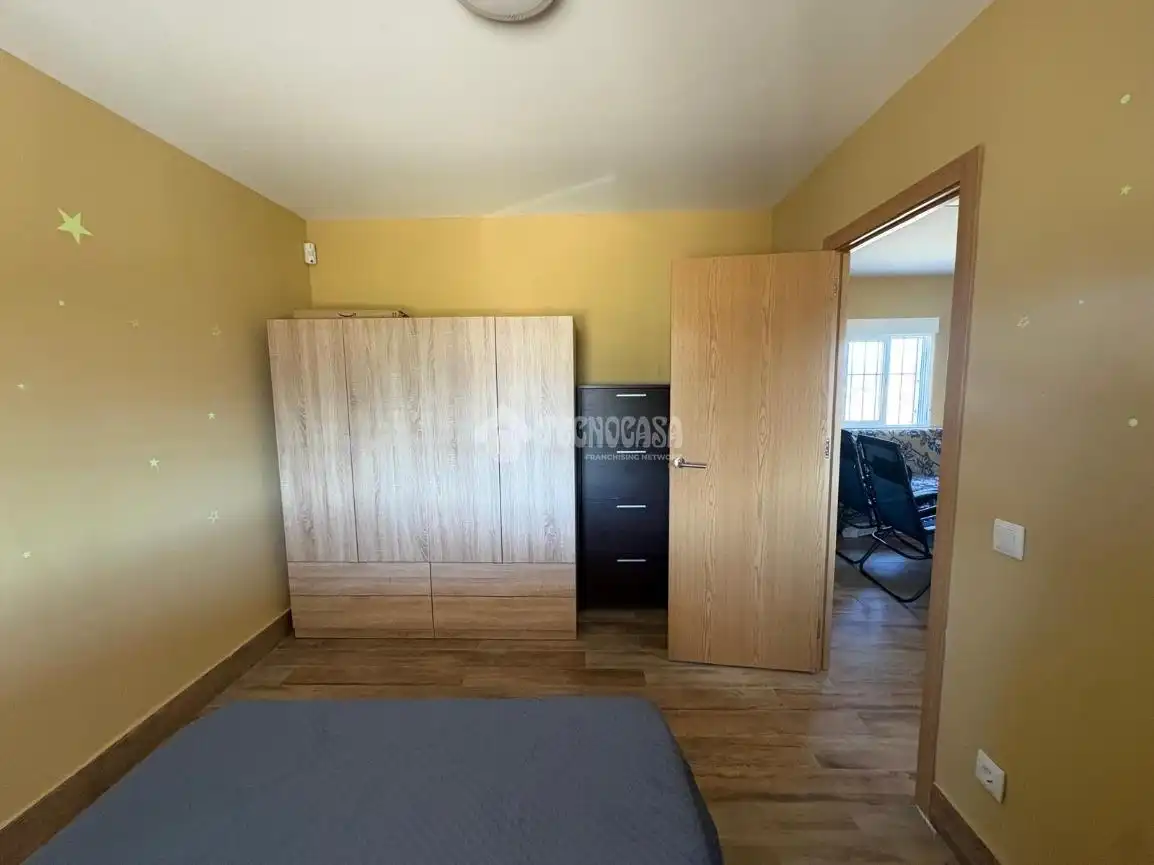 Casa con jardín en venta en Valdeverdeja, imagen 18