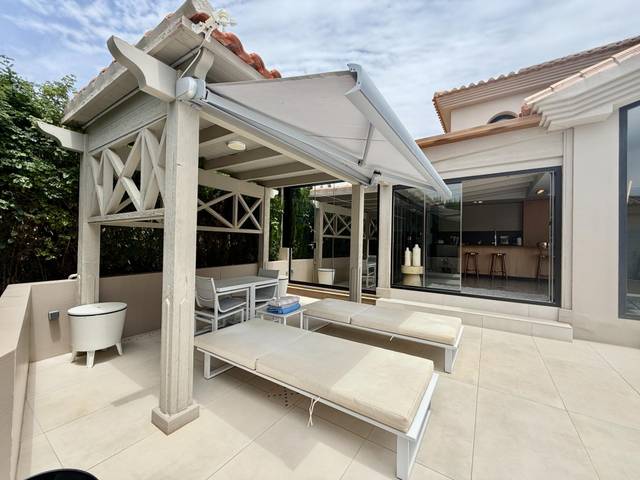 Casa-chalet en Venta en Calle Alamo (HIGUERON) en La Capellanía - El Higuerón