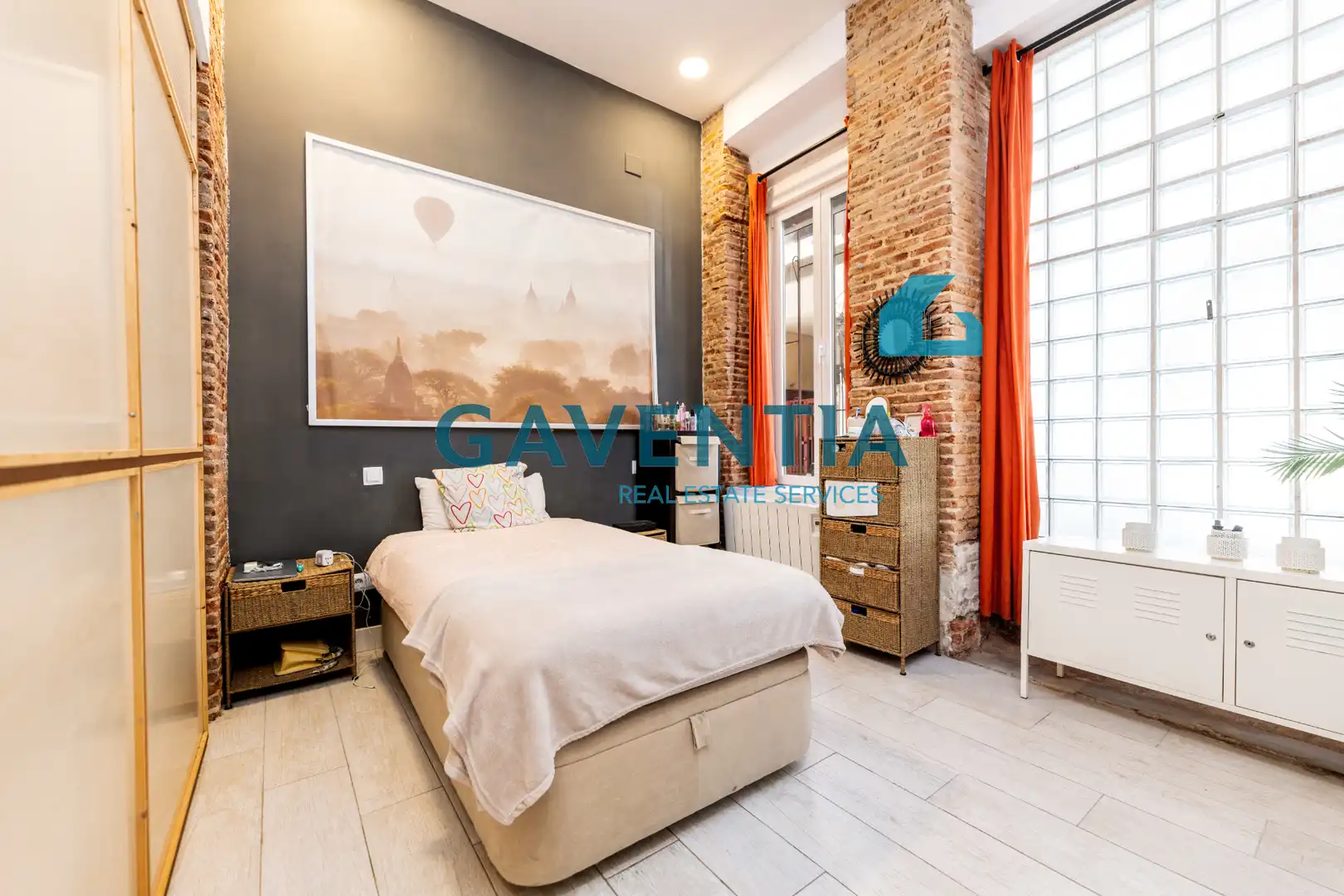 Habitación de Piso en venta en Madrid con Aire acondicionado y Amueblado