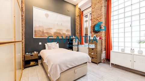 Foto 4 de Piso en venta en Calle de Teruel, Cuatro Caminos - Azca, Madrid Capital