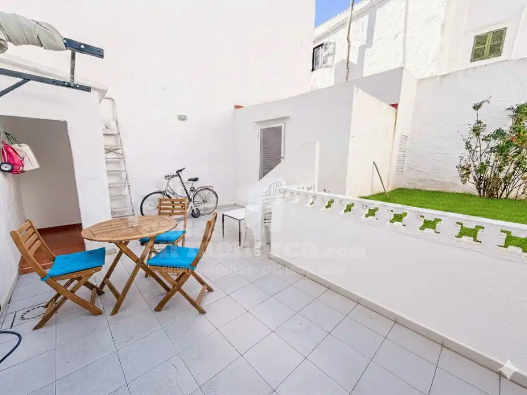 Haus mit Garten zum Verkauf in Ciutadella, imagen 3