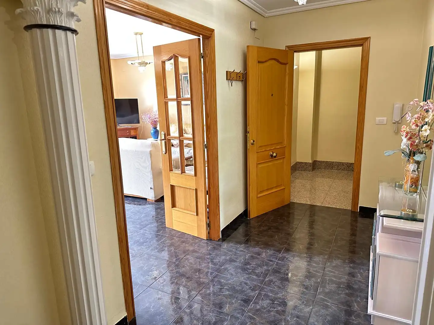 Maison avec terrasse à vendre à Carrer del Poeta Llorente, imagen 17