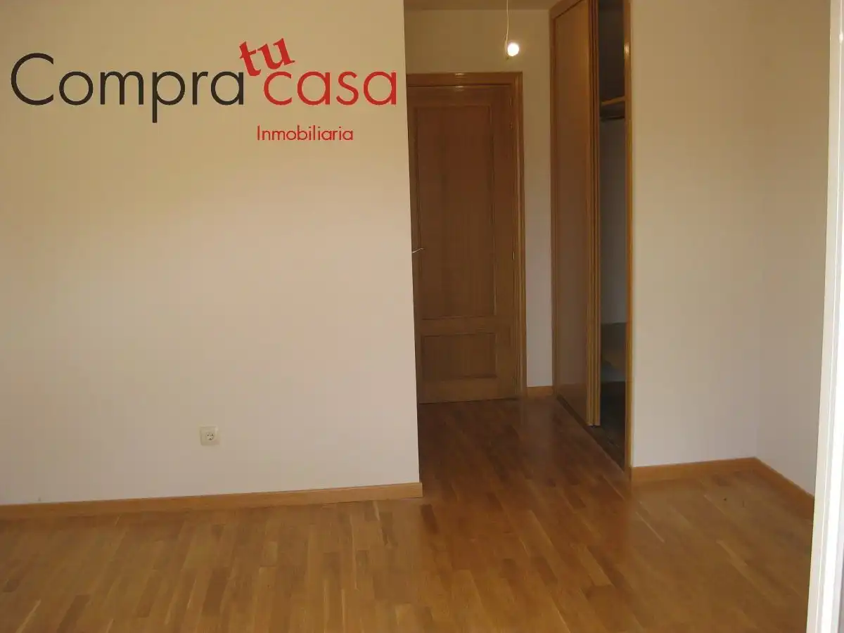 Detached homes for rent in Segovia  with Heating, Private garden and Terrace