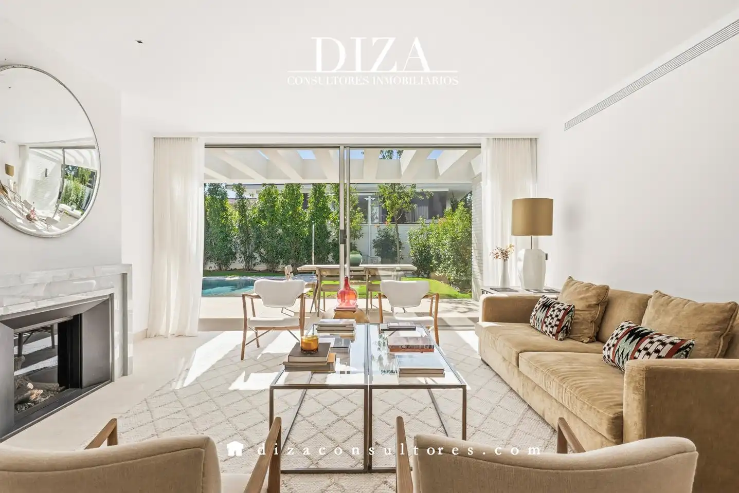 Maison avec piscine à vendre à Moncloa - Aravaca, imagen 3