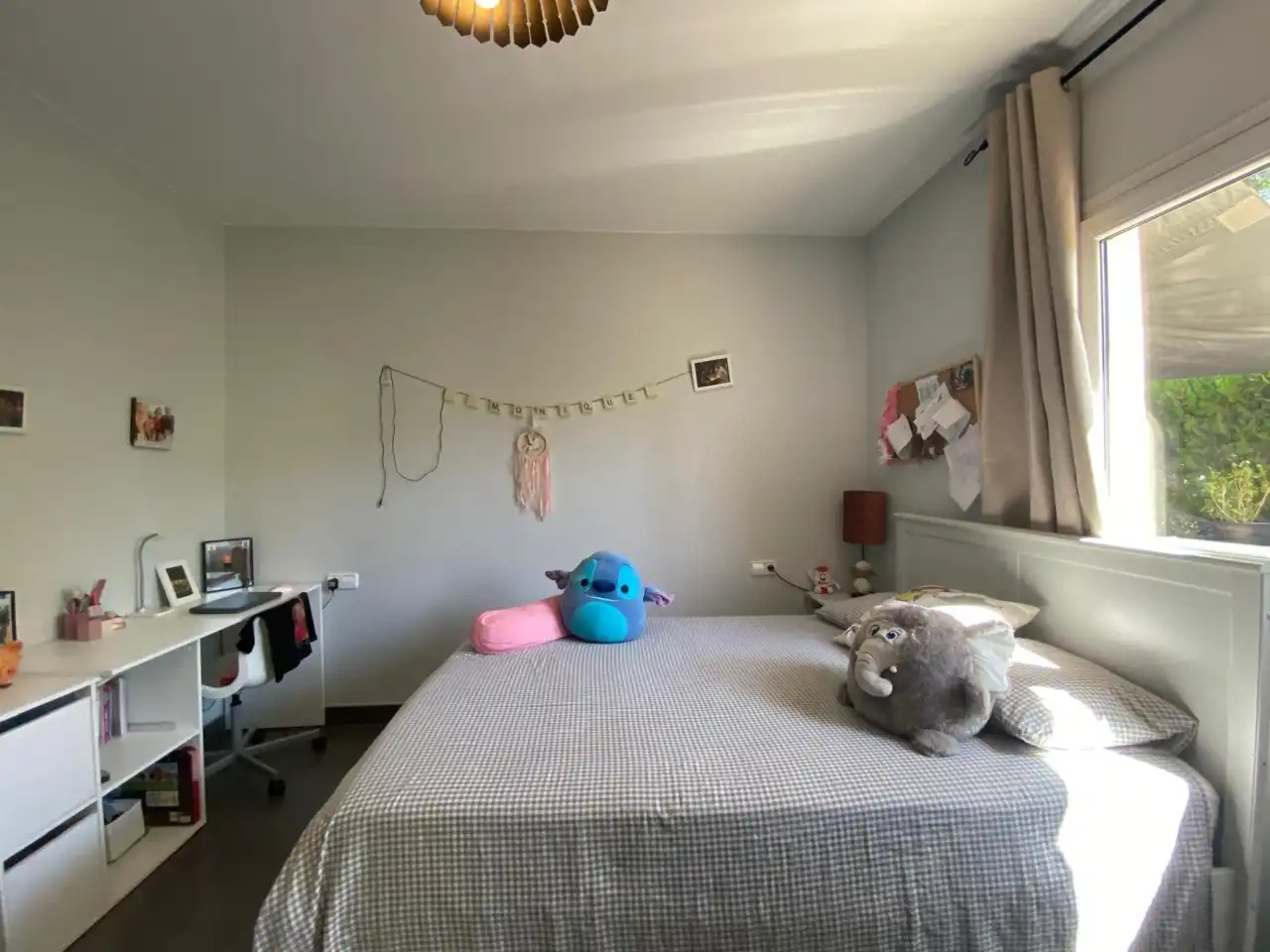 Habitación de Casa o chalet en venta en L'Estartit con Aire acondicionado, Calefacción y Jardín privado