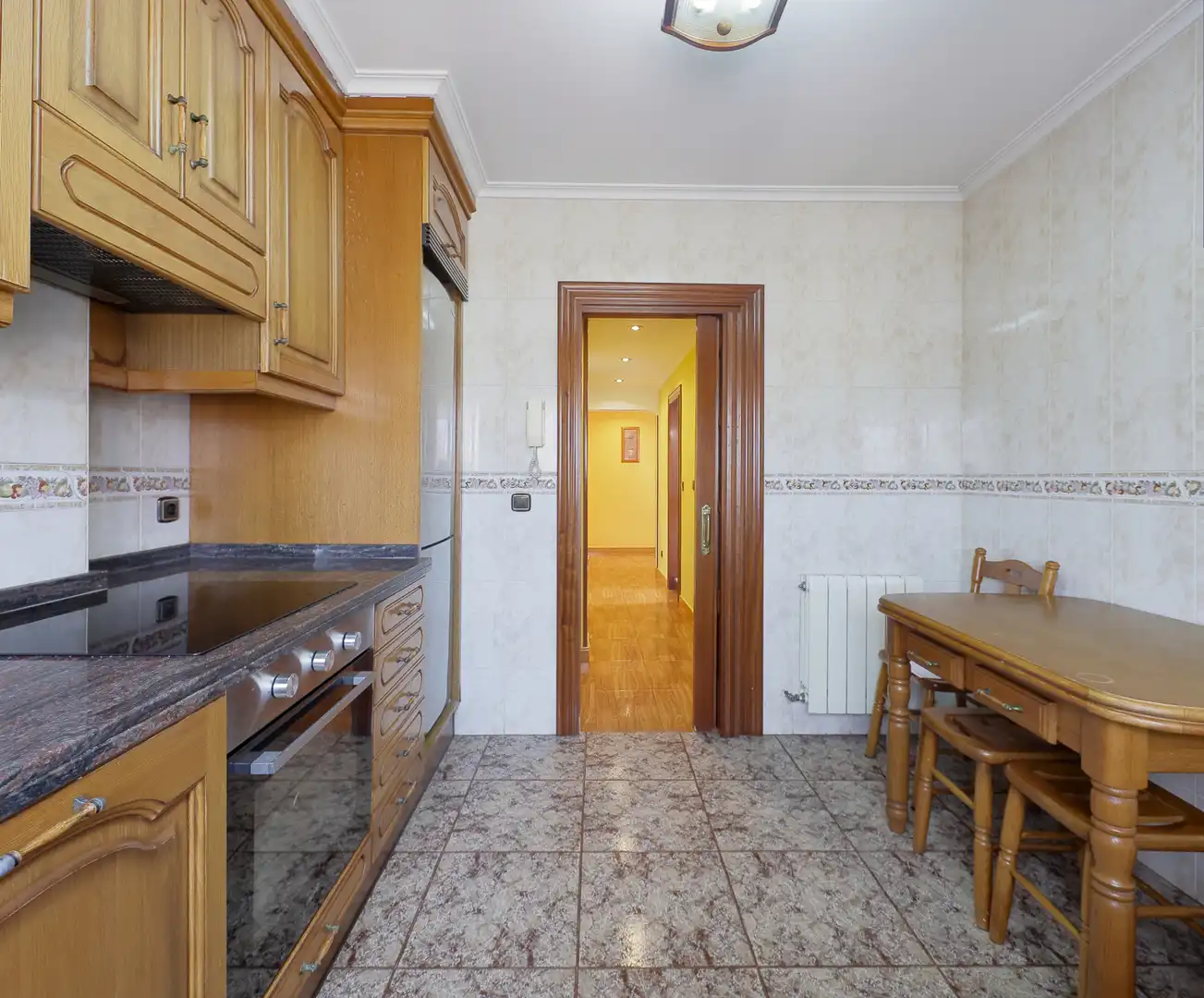 Kitchen of Flat for sale in Este