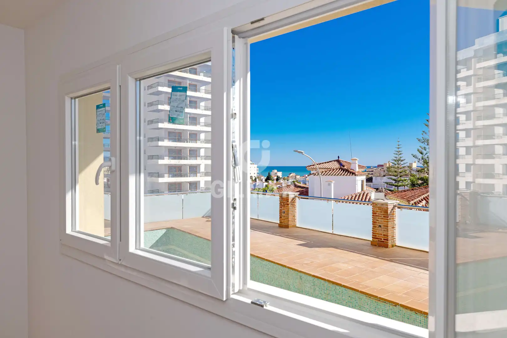Piso con balcón en venta en Montemar, imagen 30