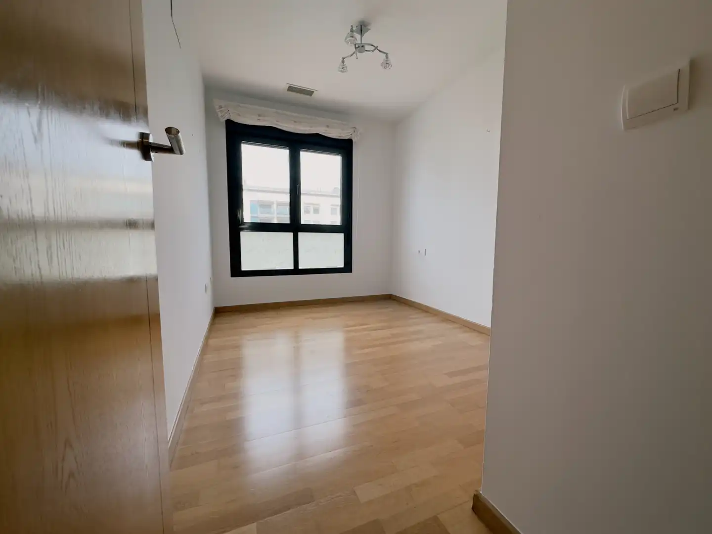 Habitación de Apartamento en venta en Santa Pola con Aire acondicionado, Calefacción y Parquet