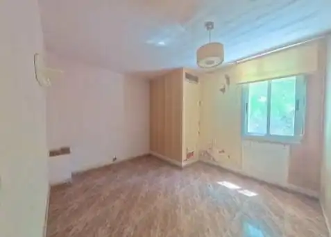 Bedroom of Apartments for sale in Terrassa