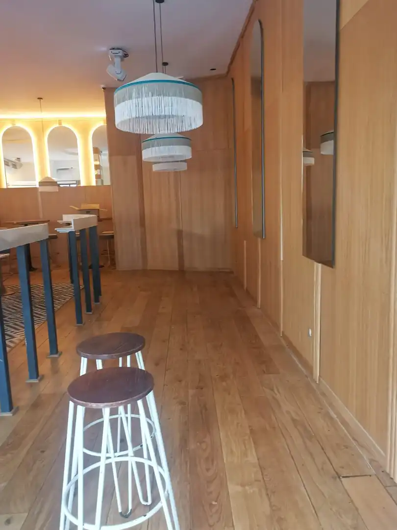 Local comercial en traspàs a Marbella Centro, imagen 18