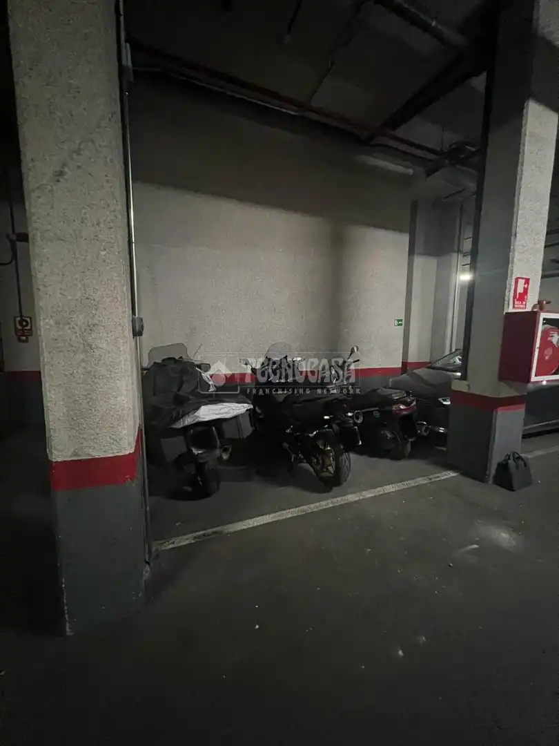 Parking of Garage for sale in Madrid