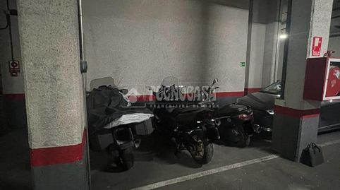 Foto 2 de Garaje en venta en Ramirez de Prado, Delicias, Madrid Capital