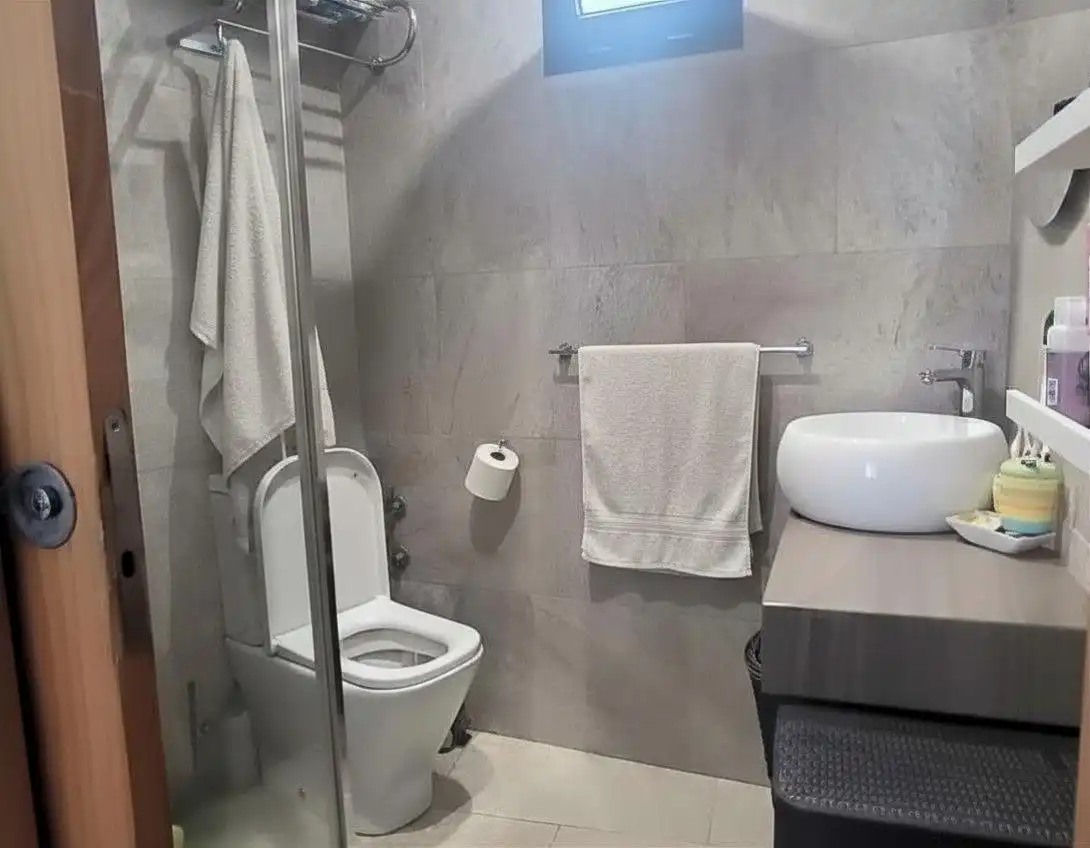 Baño de Piso en venta en Córdoba con Aire acondicionado, Calefacción y Parquet