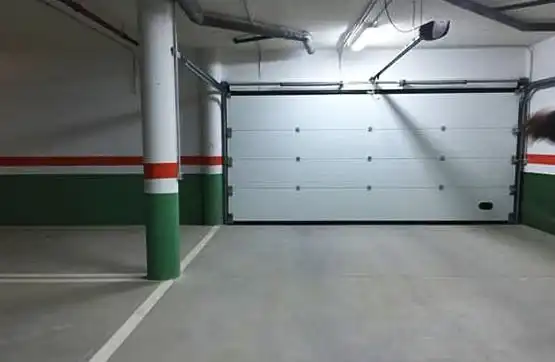 Aparcament en venda a Navalcán, imagen 2