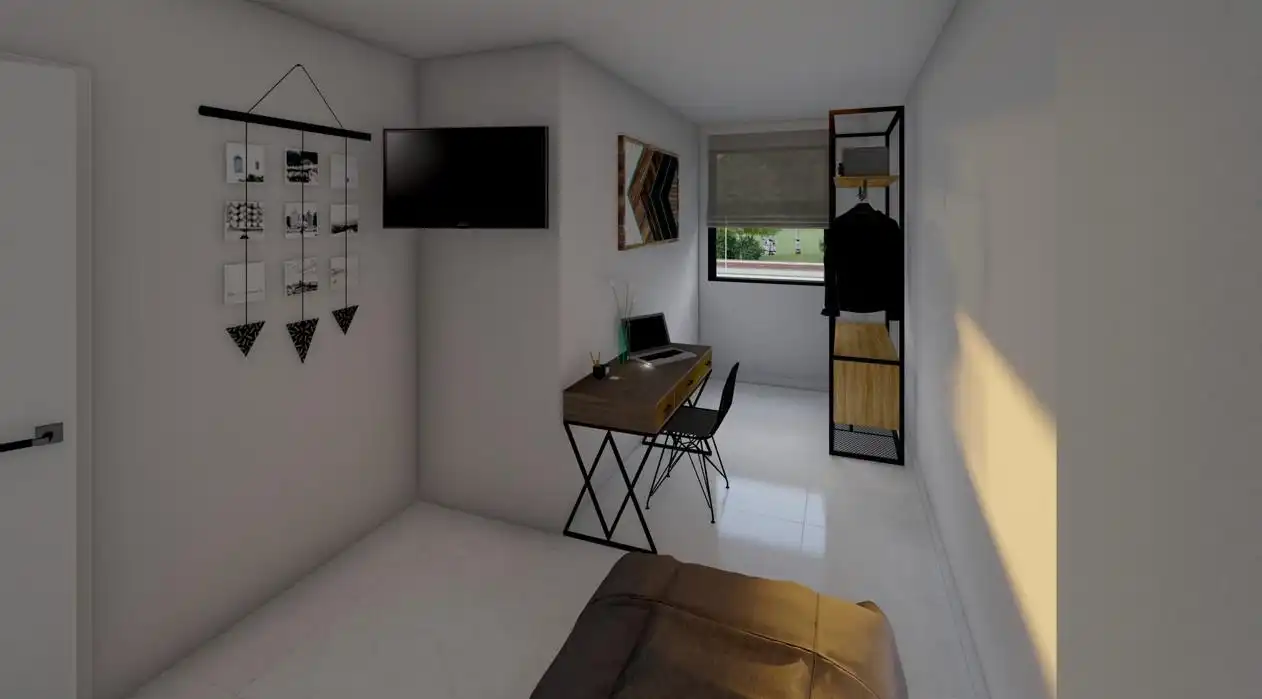 Bajo en venta en Avenida Avenida Obispo Laso, imagen 10