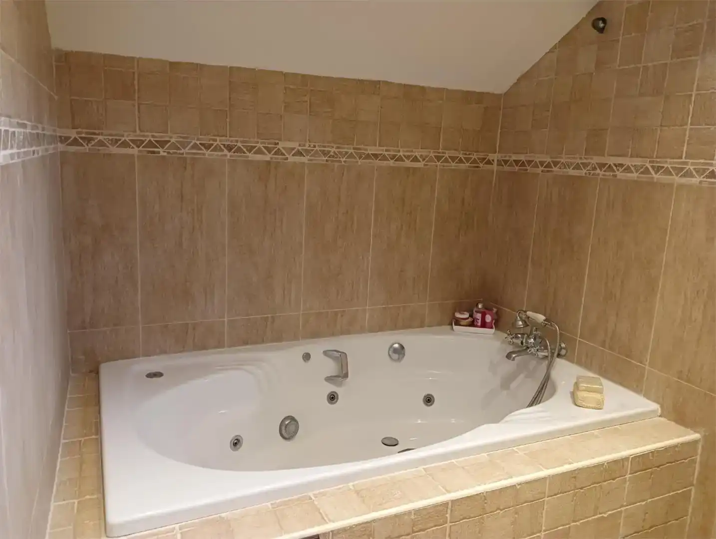 Baño de Casa o chalet en venta en Castrillón