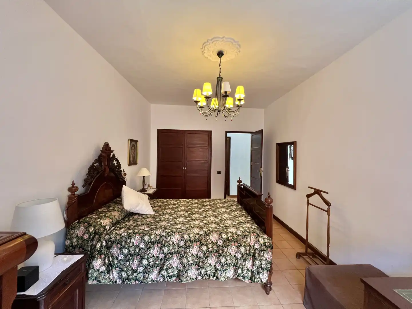 Villa con terrazza in vendita a Garachico, imagen 40