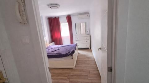 Foto 3 de Piso de alquiler en Calle Francisco Montero Pérez, Los Ángeles, Alicante / Alacant