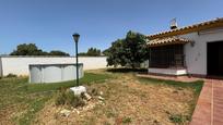 Garden of House or chalet for sale in Chiclana de la Frontera  with Heating, Storage room and Alarm