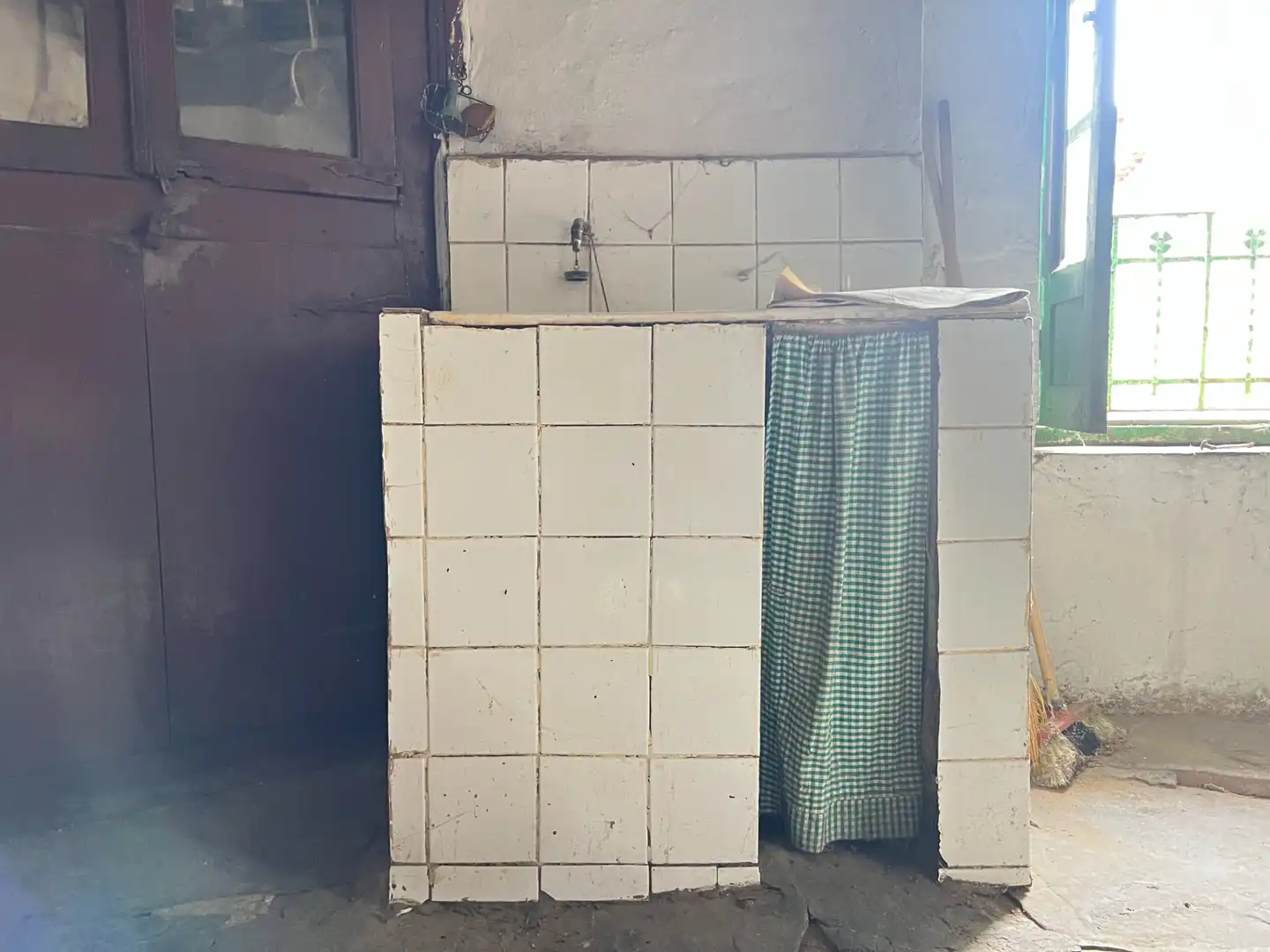 Baño de Casa o chalet en venta en Valle de Hecho