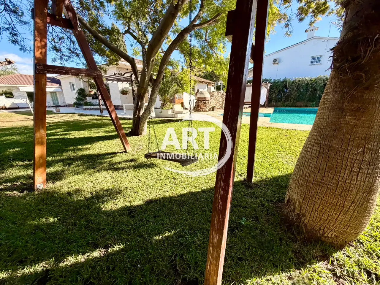 Haus mit Pool zum Verkauf in Montealegre, imagen 65