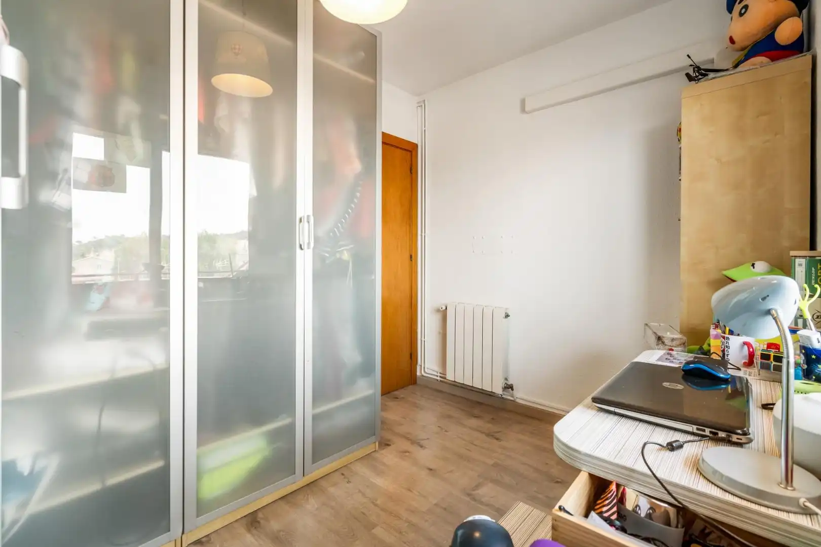 Habitación de Piso en venta en Martorelles con Aire acondicionado, Calefacción y Parquet