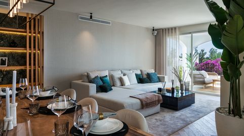Foto 2 de Casa o chalet en venta en Casco Antiguo, Marbella