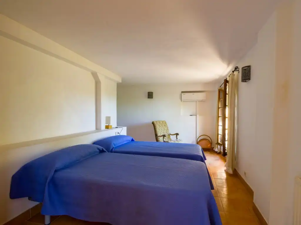 Casa rústica con piscina en venta en Pollença Poble, imagen 21
