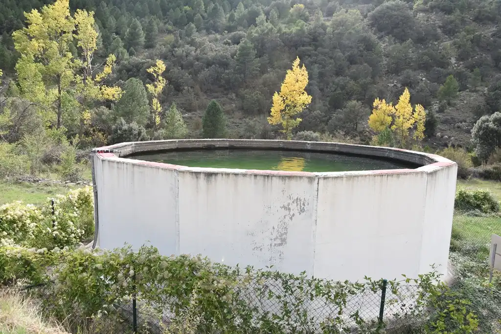 Terreni e lotti in vendita a Peñarroya de Tastavins, imagen 18