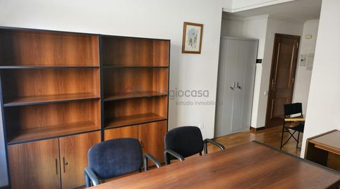 Foto 3 de Oficina en venta en Crucero, León Capital