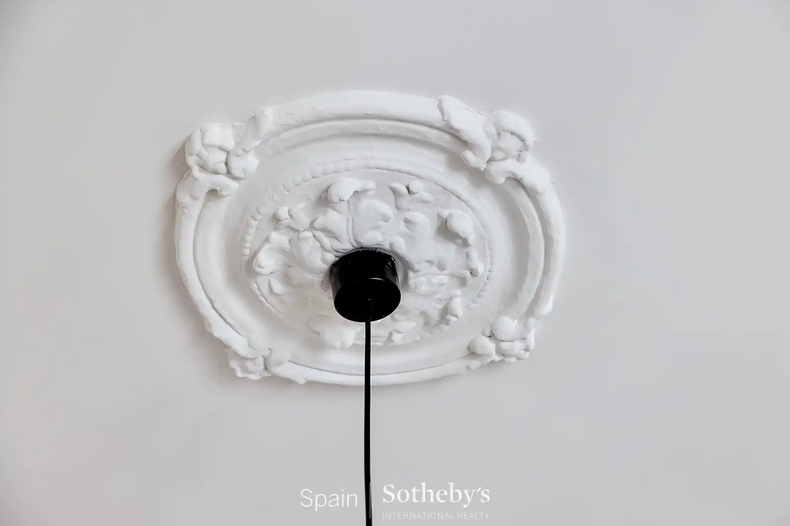 Exterior view of Apartments for sale in Madrid  with Air Conditioner and Heating
