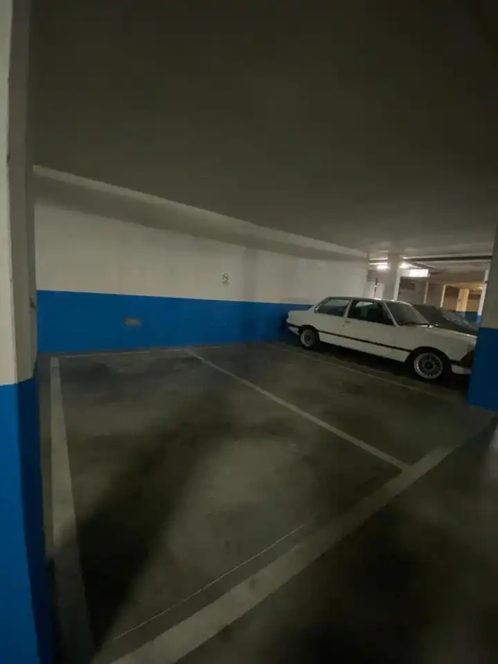 Parking de Garaje de alquiler en Azuqueca de Henares