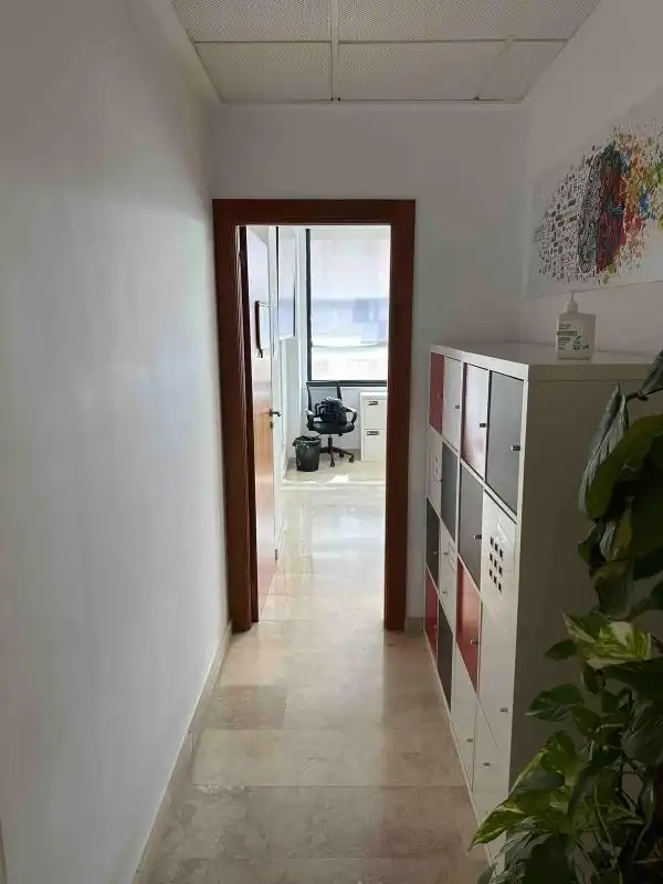 Ufficio in vendita a Calle Médico Vicente Reyes, imagen 20