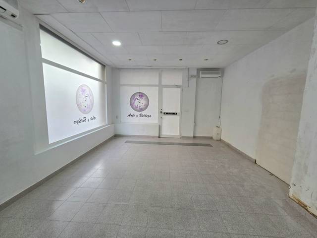 Local comercial en Alquiler en Picanya
