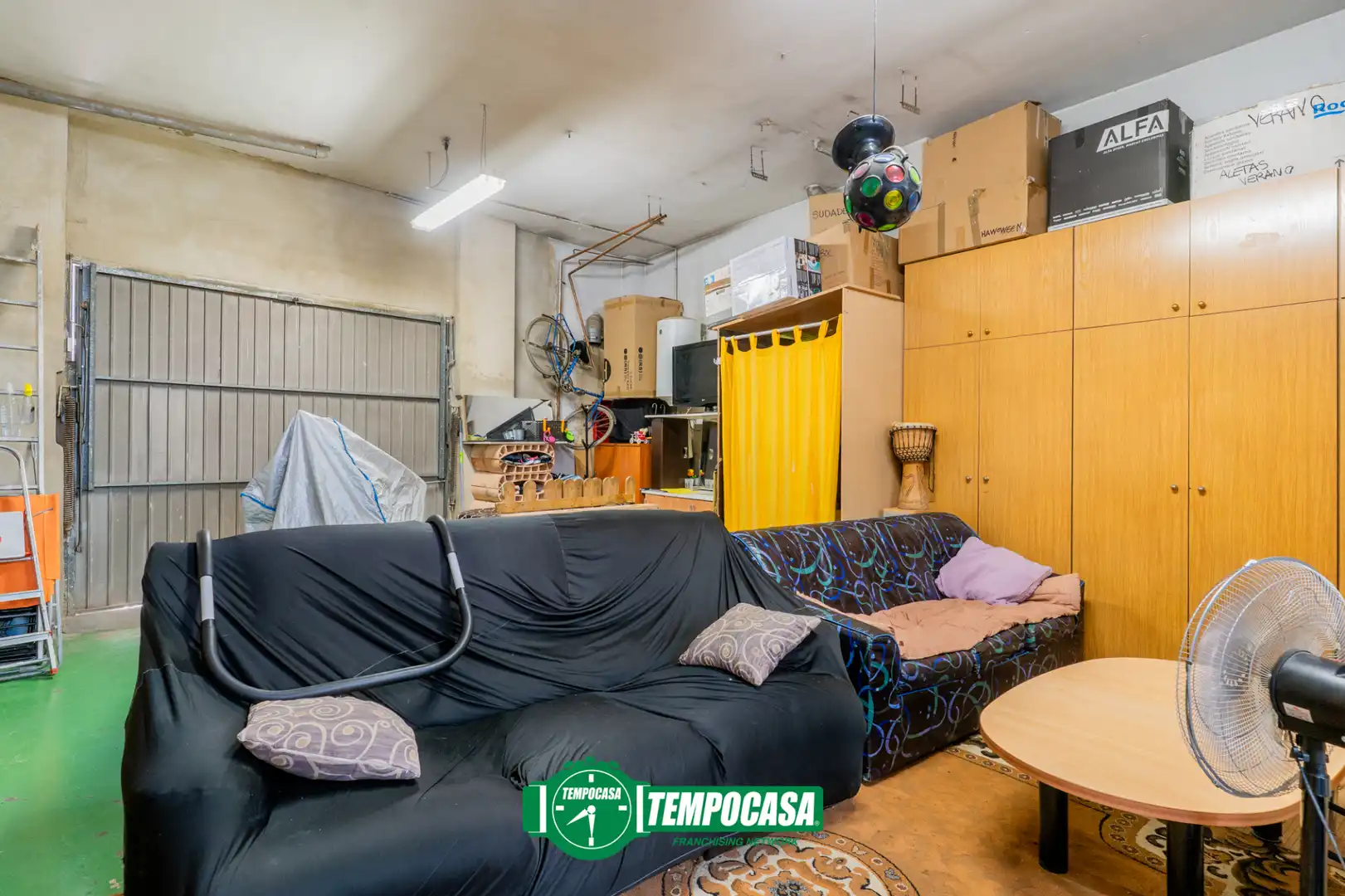 Casa adosada en venta en Burjassot con Aire acondicionado, Terraza y Balcón