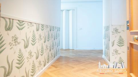 Photo 2 of Flat to rent in Calle Alcalá, Quintana,  Madrid Capital