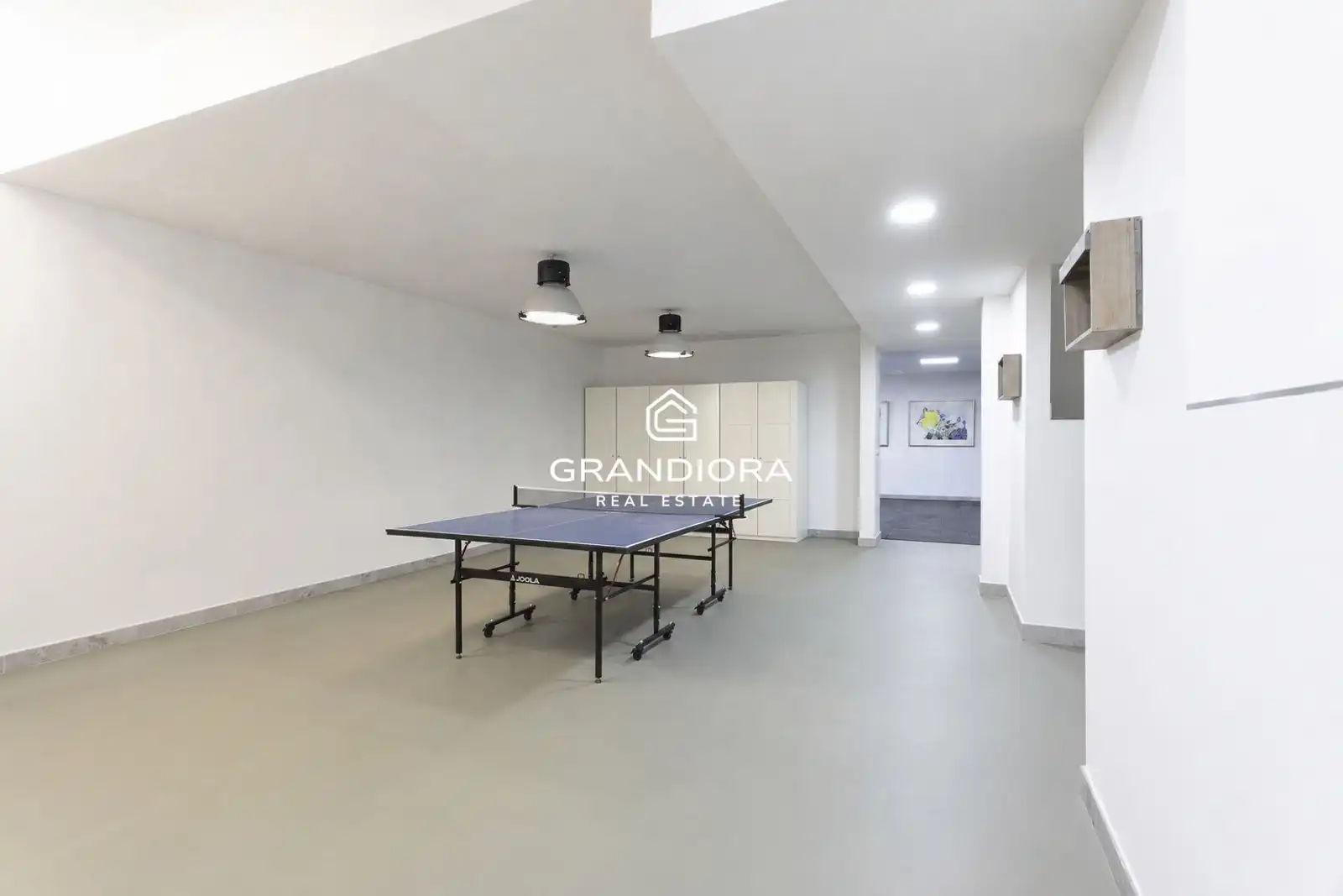 Houses for rent in Cabrils  with Air Conditioner, Heating and Storage room