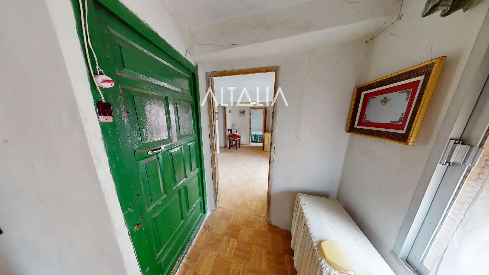 Houses for sale in Poyatos  with Terrace