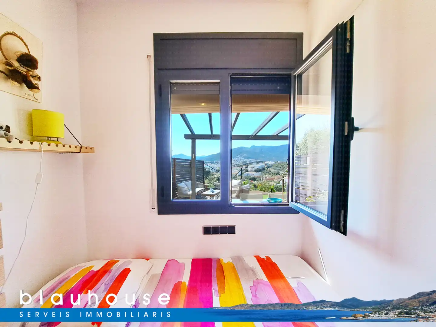 Apartament en venda a Grifeu - Cap Ras - Els Estanys - Sant Genís