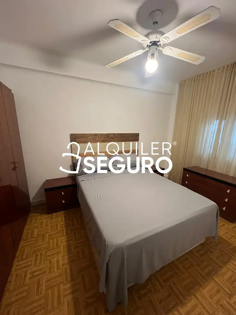 Wohnung mit Aufzug zur Miete in Virgen del Coro, imagen 9