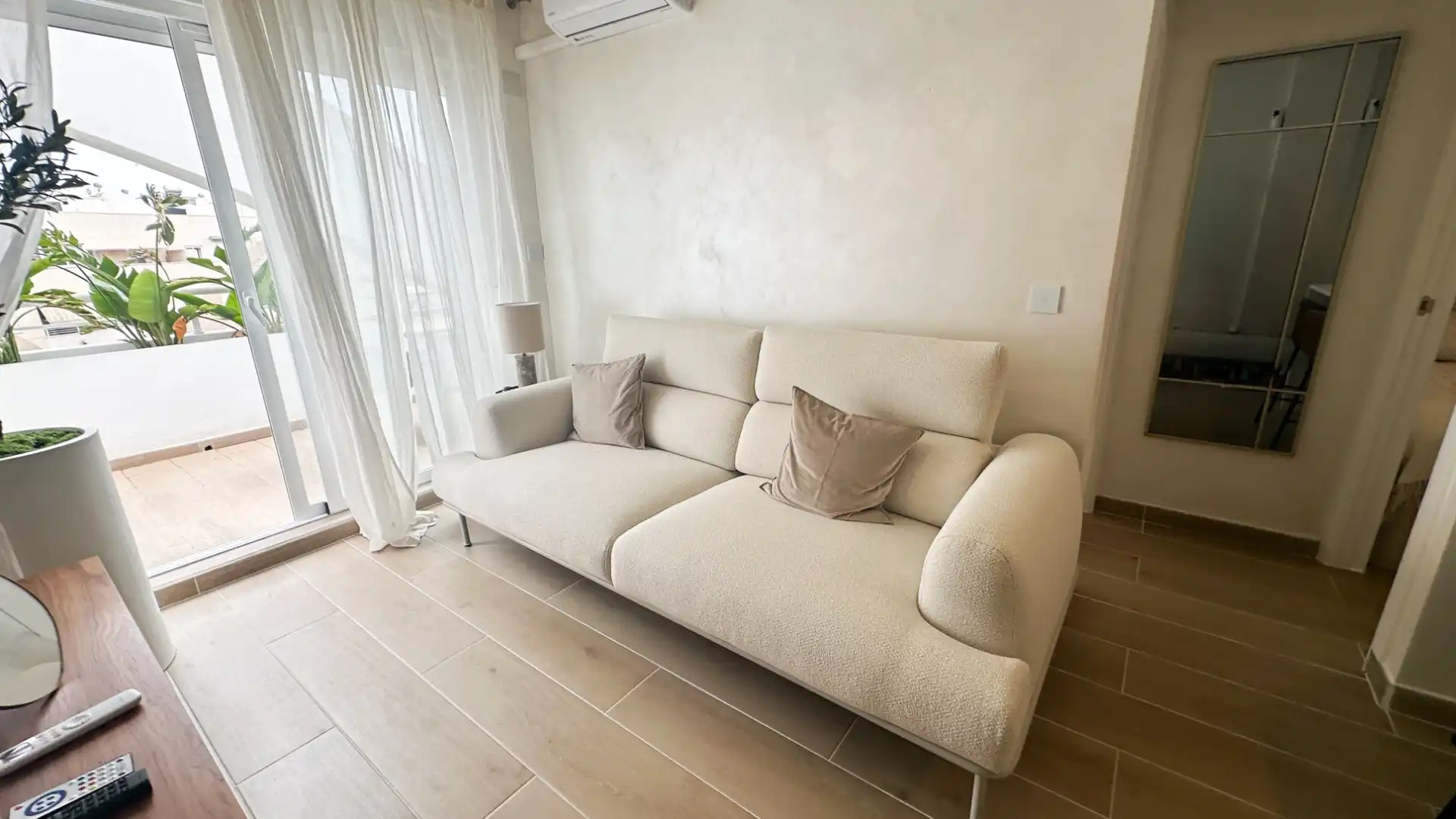 Apartment mit Terrasse zum Verkauf in Centro, imagen 12