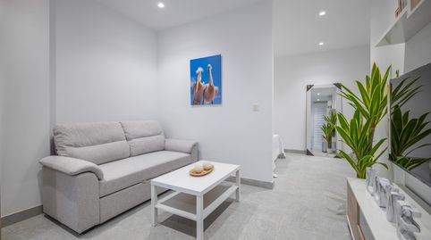 Photo 3 of Apartments for sale in Plaza Plaza Poeta Garcilaso de la Vega, Joaquina Eguaras, Granada Capital