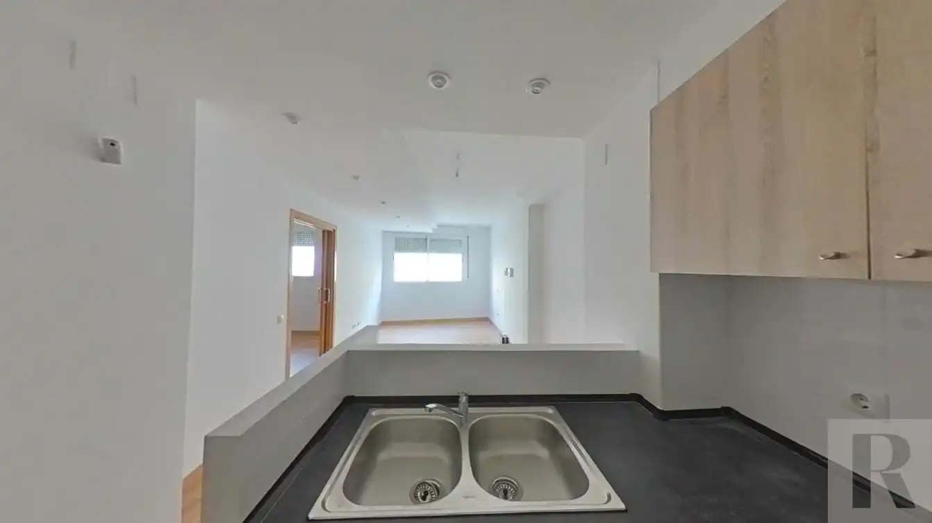 Kitchen of Study for sale in Sabadell