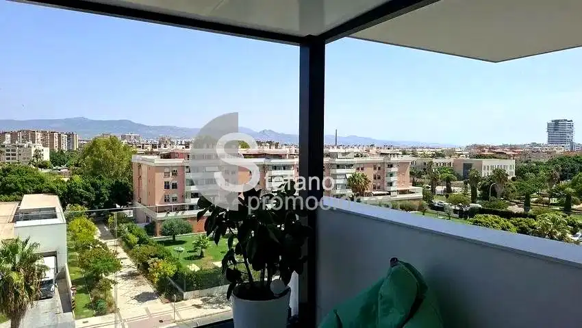 Terraza de Piso en venta en Málaga con Aire acondicionado, Calefacción y Terraza