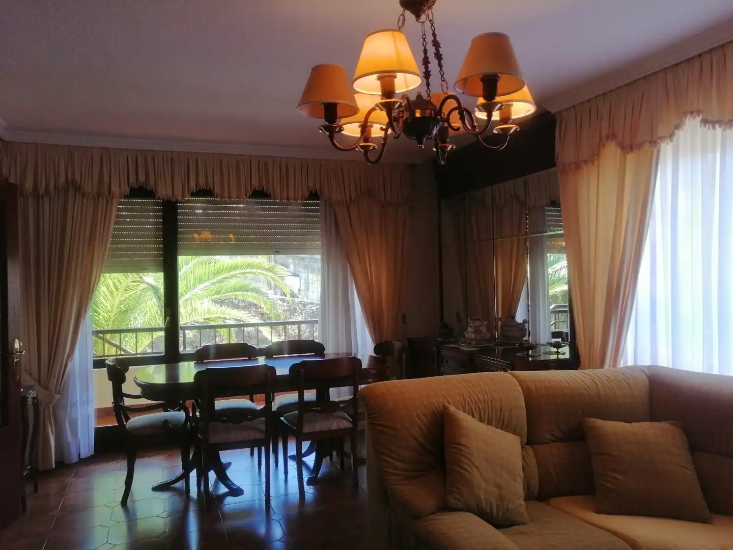Casa amb jardí en venda a Limpias, imagen 13