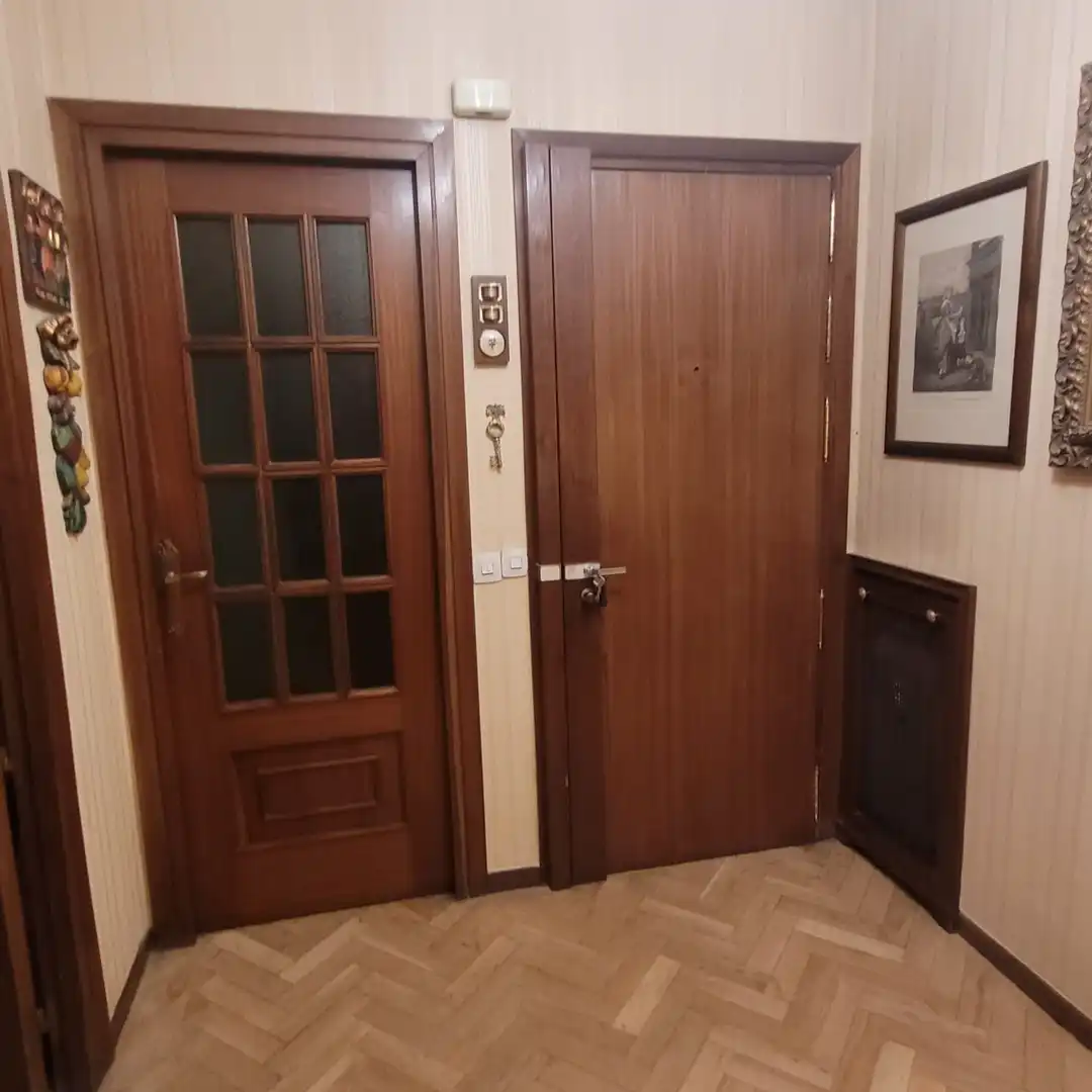 Duplexes for sale in Madrid  with Heating, Parquet flooring and Terrace