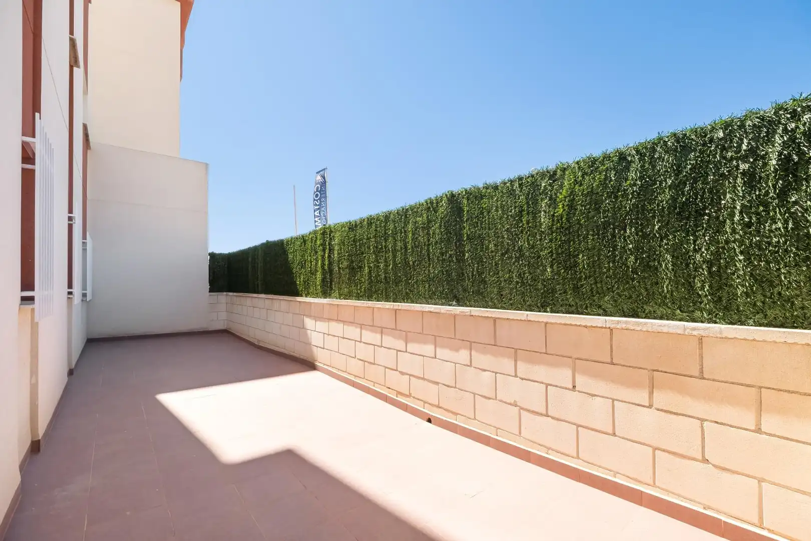 Apartament amb terrassa en venda a Calle CABO PRIOR, imagen 27